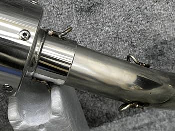 エイプ50用マフラー エイプ50 マフラー レビューを書いてエンブレムプレゼント