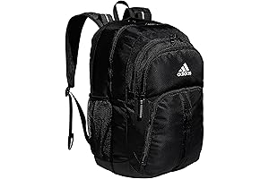 adidas Unisex Prime 6 - Backpack for Me