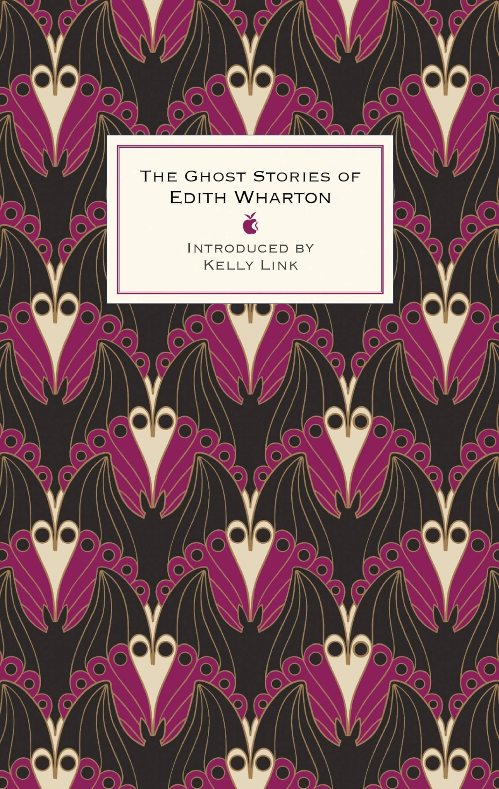 The Ghost Stories Of Edith Wharton by Edith Wharton, Kelly Link - 9780349009674