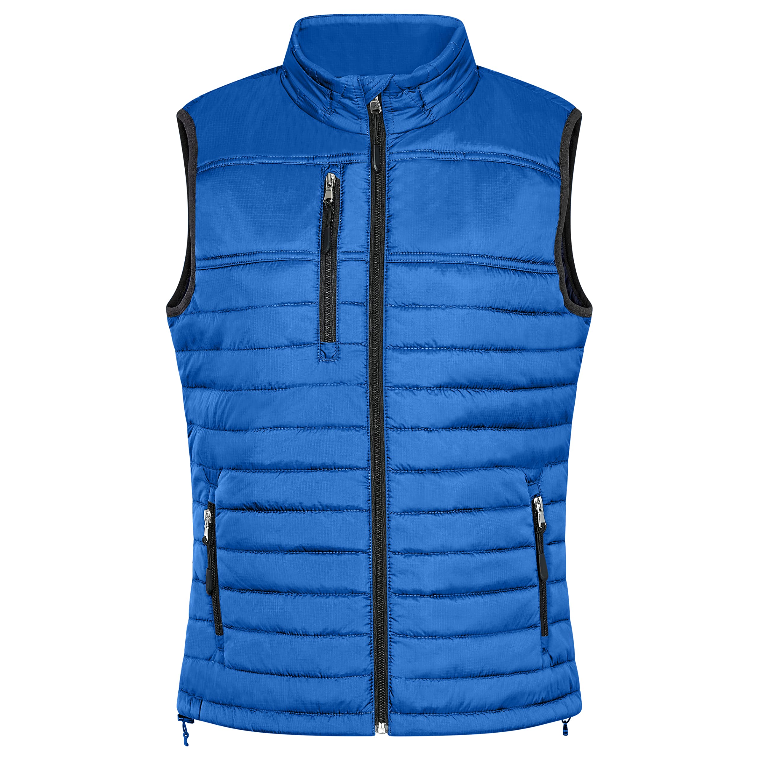 HRM Damen 1302 Performance Bodywarmer für Damen mit Kapuze