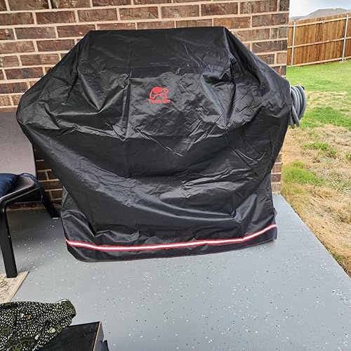 Miniatura 5 de Turtle Life Cubierta de parrilla