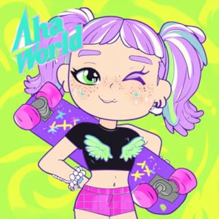 Aha World Doll Dress-Up Life - Buy now