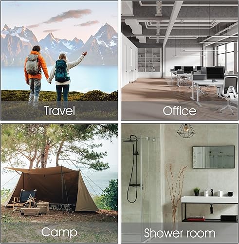 Miniatura 7 de 300 Pcs Ostomy Pouch Disposable Bag 7.87 x 13.77 Inches Ostomy Pouch Disposal Bags Prevent Odours Leakage Colostomy Supplies Anti Peeping Disposal