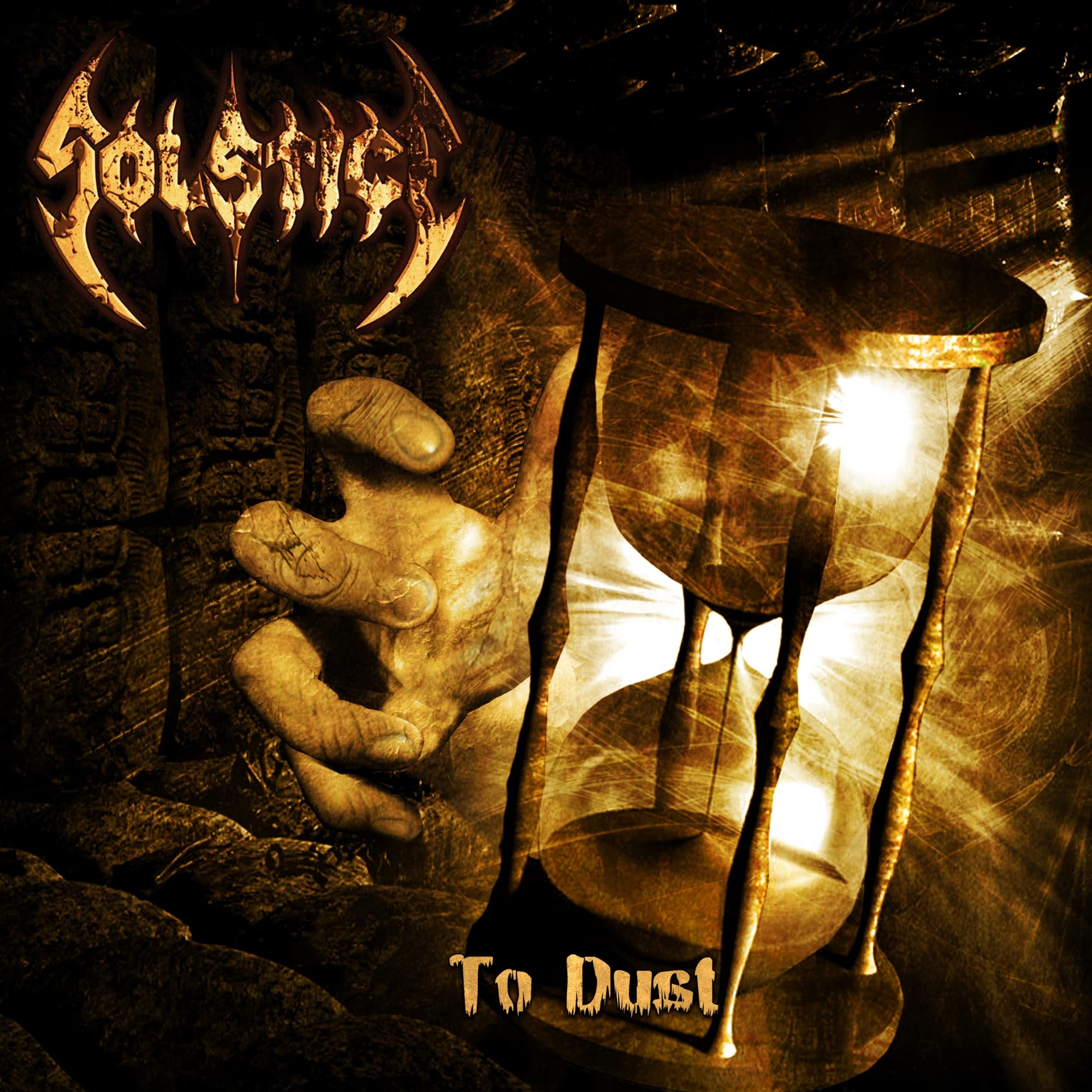 To Dust (Vinyl): Amazon.ca: Music