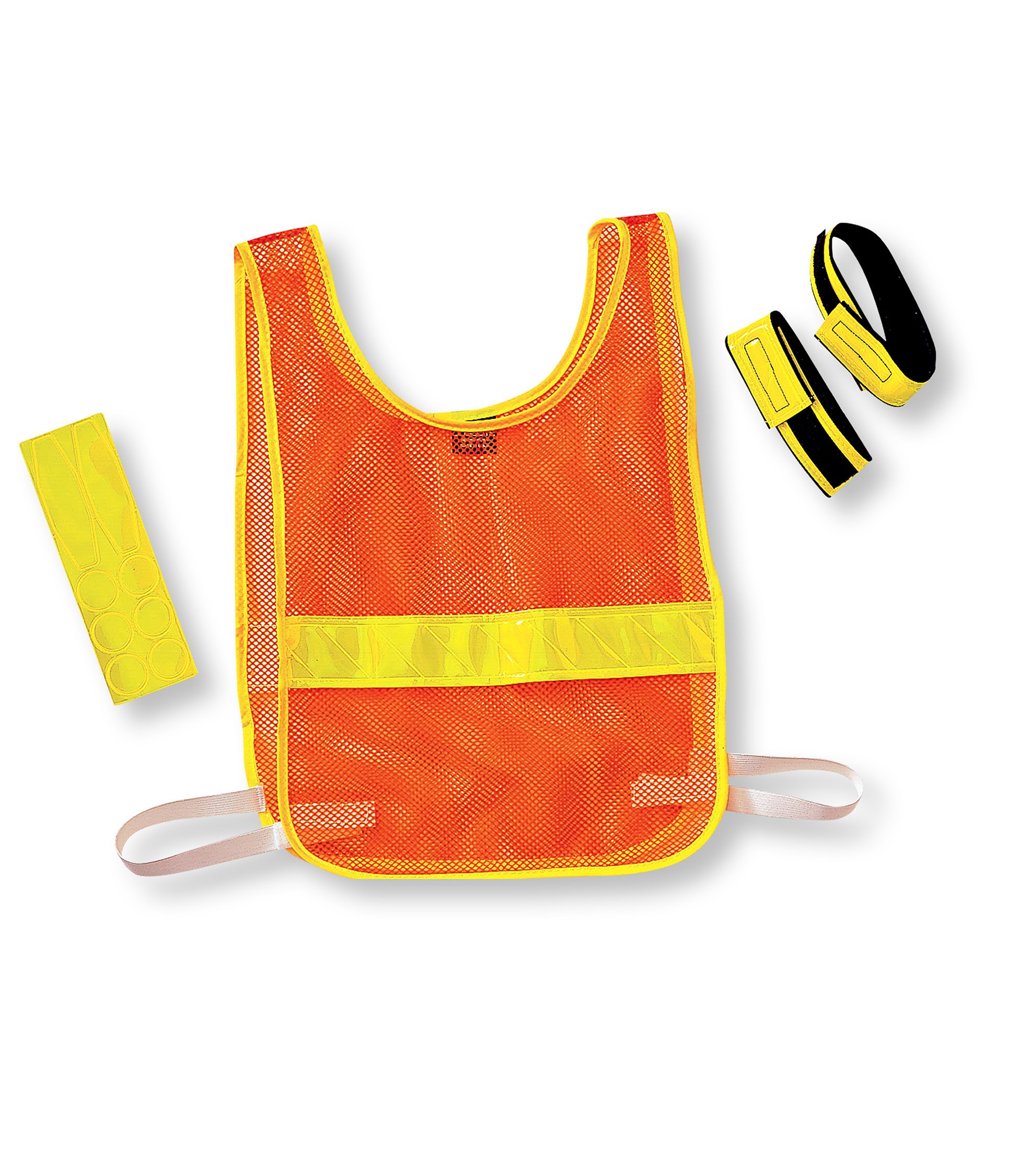 Jogalite Reflective Runner's Gift Pack - 4513