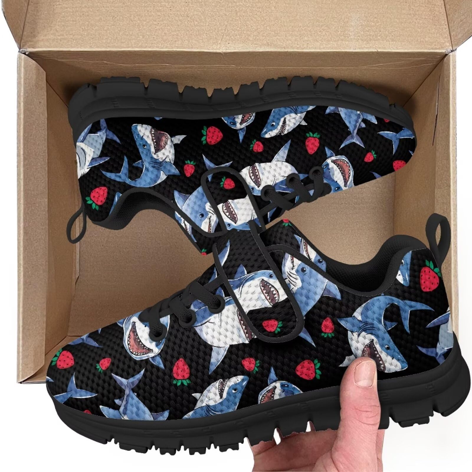 Stride Rite 360 Boy's KEATON Dual Width Insole Athletic Shoe, Blue, 3 M US Big Kid