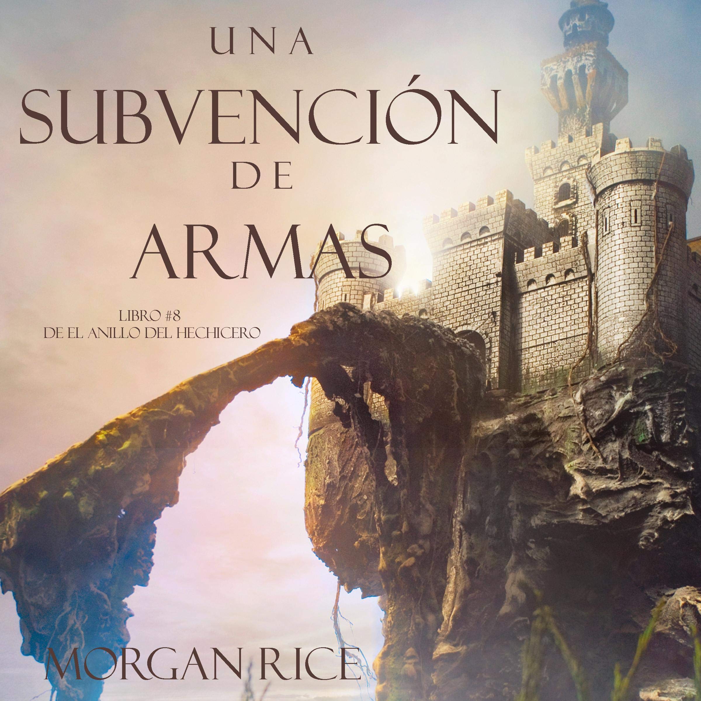 Cover art for Una Subvención De Armas [A Weapons Grant]