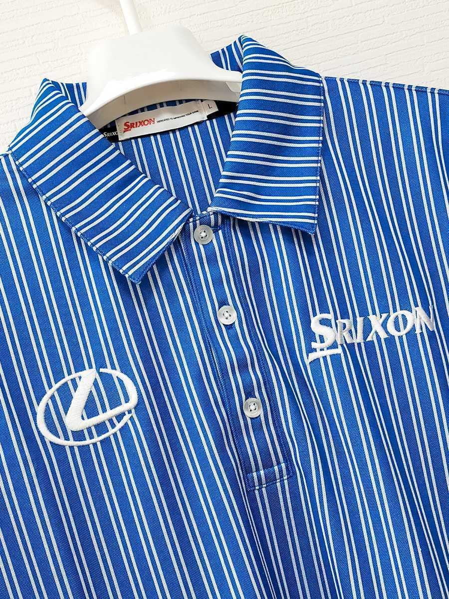 スリクソン レクサス Descente メンズゴルフウェア 松山英樹プロ 品質が完璧 スリクソン レクサス Descente メンズゴルフウェア 松山英樹プロ 品質が完璧