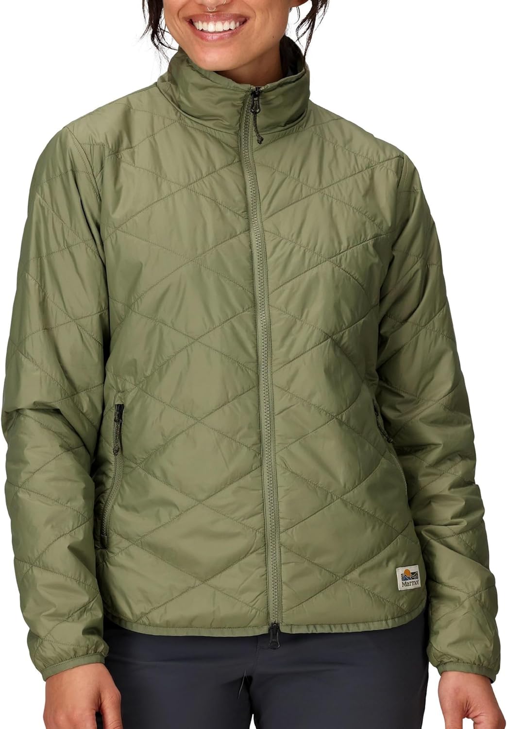 MARMOT Women's Onward Insulated Jacket