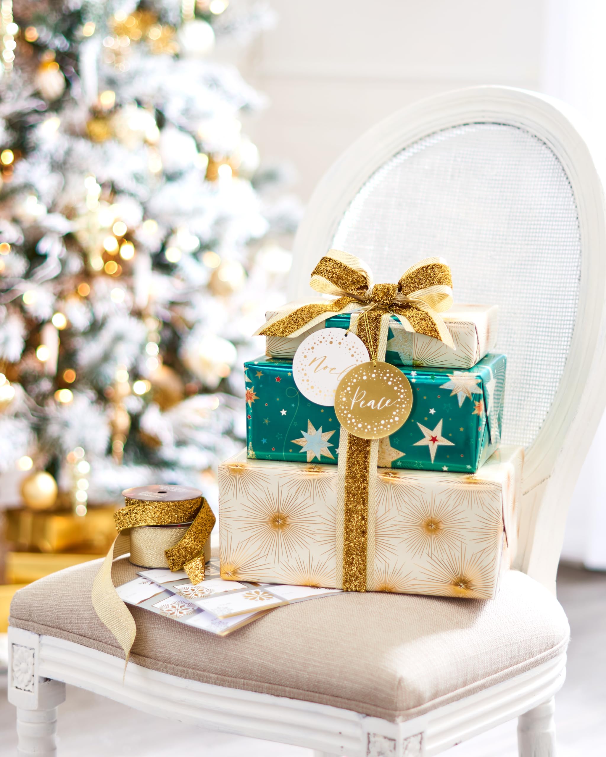 Amazon.com: Papyrus: Wrapping Paper