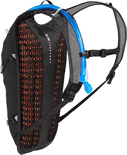Miniatura 2 de CamelBak Classic Light Bike Hydration Pack Negro, 70oz