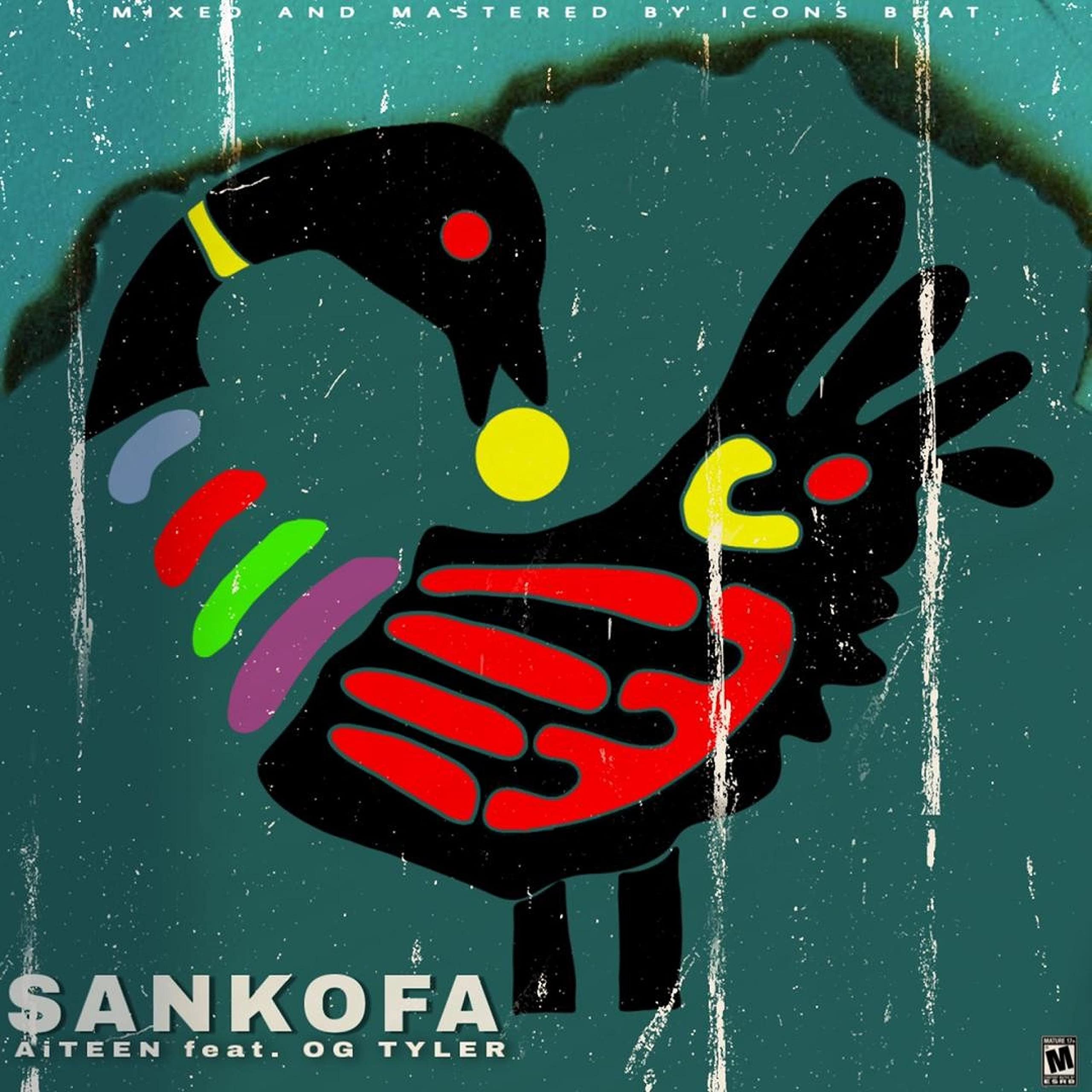 Sankofa