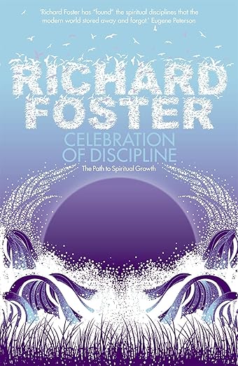 Celebration of Discipline