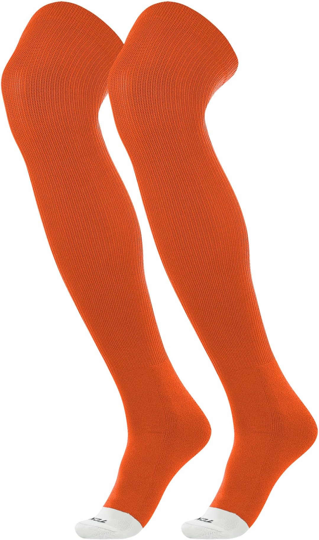 TCKBaseball Socks Prosport Over the Knee Football Socks Extra Long for Boys Girls Men Women Youth and Adult