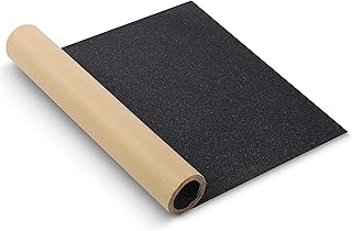 Mr. Pen Black Grip Tape, 10.6" x 36.4"