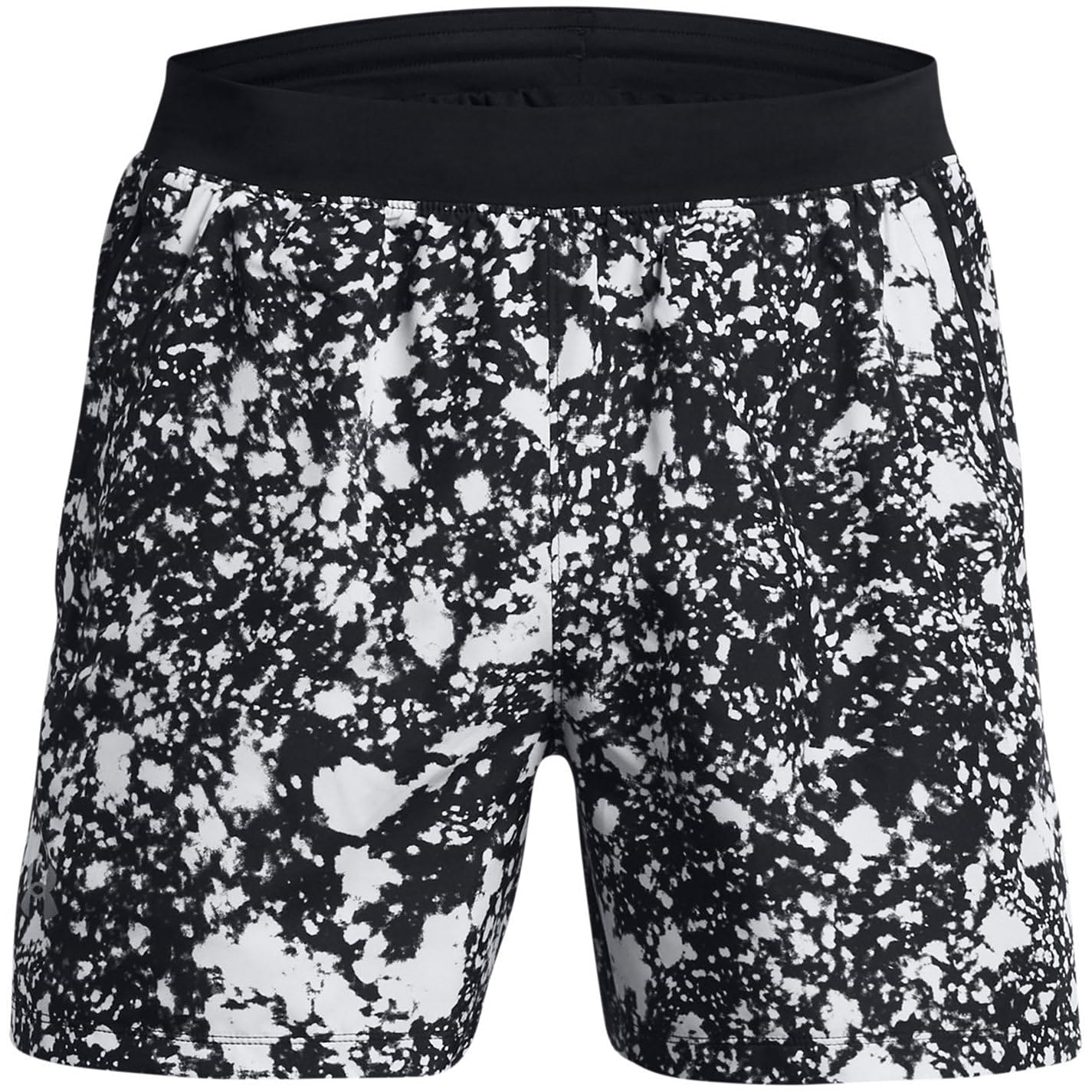Under Armour Męskie spodenki do biegania UA Launch 5