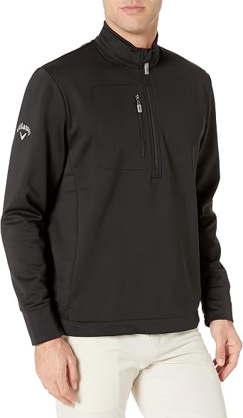Callaway Men's Golf Tundra Long Sleeve 