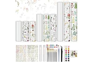 414 DIY Candle Painting Kit