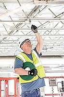 Vista 4 de Greenlee FTXSS-240 Reel-X - Cinta adhesiva de acero inoxidable, 240 pies, color verde