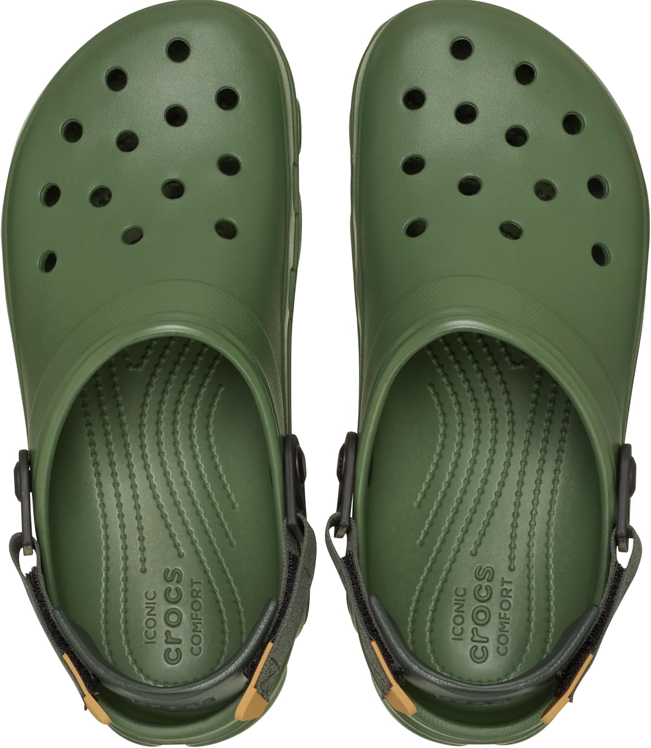 Crocs Adult Unisex Classic All Terrain Clog - Image 5