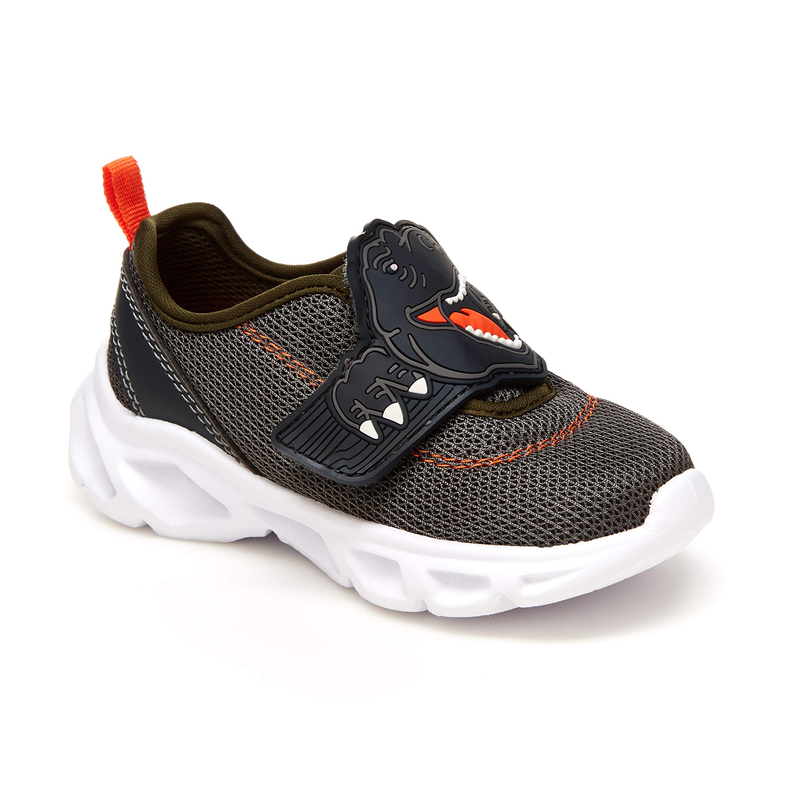 Unisex-Child Hug Running Shoe