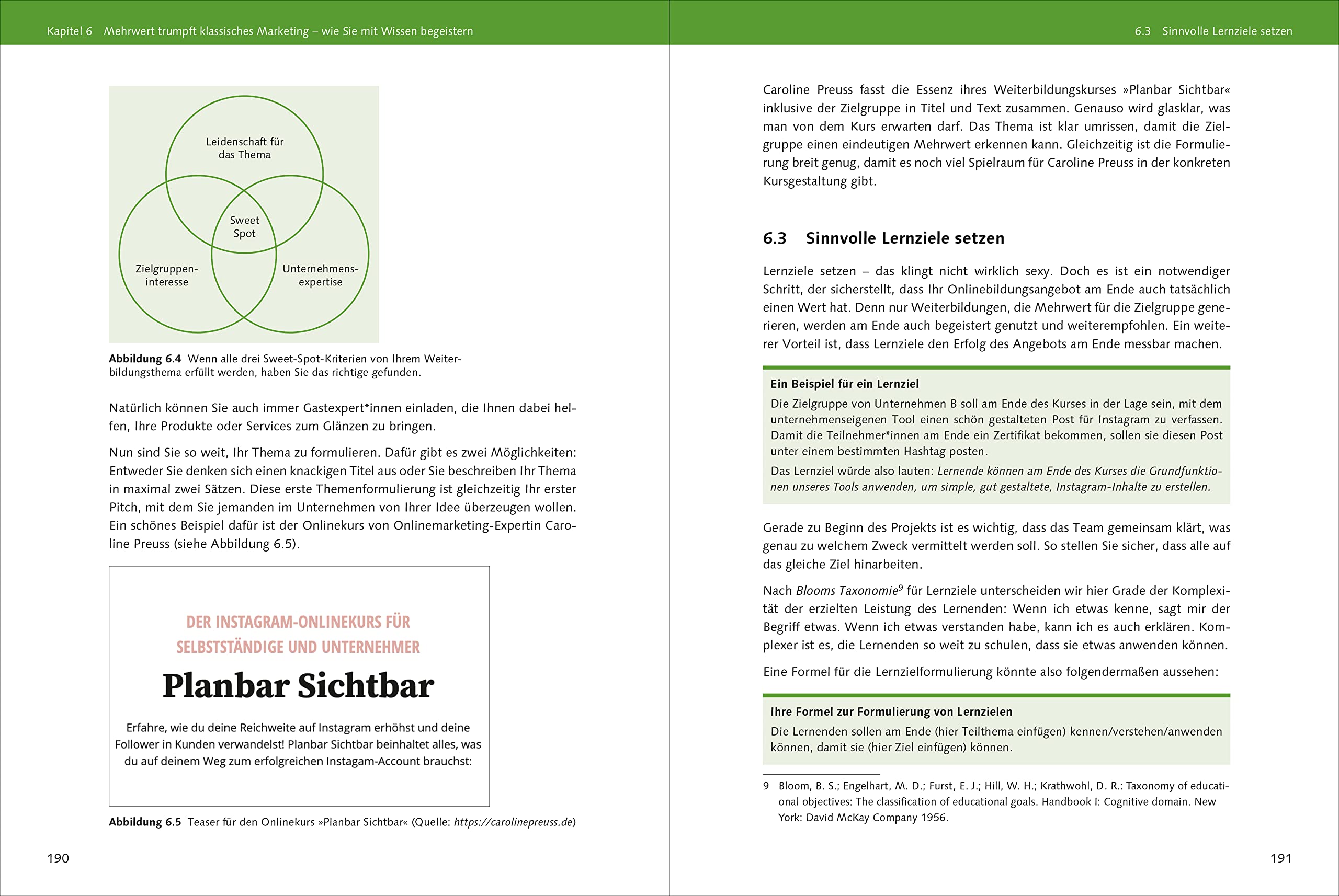 Content 360 Grad: Das Praxishandbuch für Content-Strategie und Content-Marketing – für alle Content-Disziplinen von Text bis Podcast