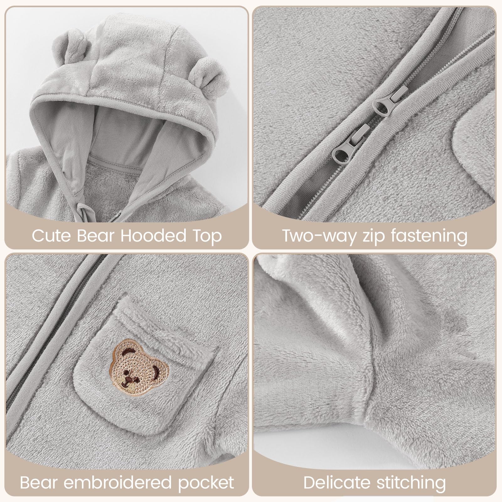 JiAmy X1-ta200625-yh Casual Unisex bebé (Pack de 1)