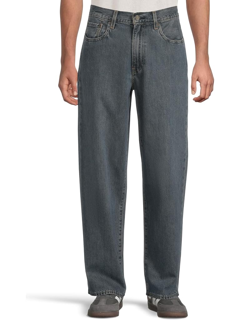 Gray Levi's® 578 Baggy