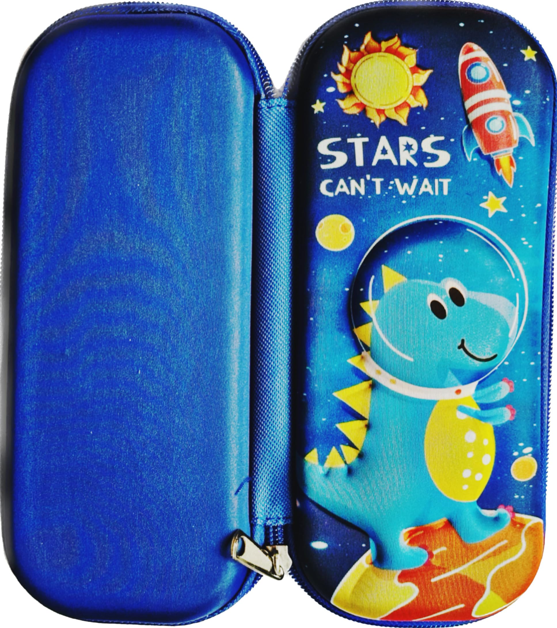 See full amazon price history chart for MSGH Multi Purpose Pencil Pen Case Storage Box Holder pencil Pouch Pencil Box for Boys and Girls (STAR DINASAUR) MSGH Multi Purpose Pencil Pen Case Storage Box Holder pencil Pouch Pencil Box for Boys and Girls (STAR DINASAUR) (B0CBKJ9B6L) Amazon Price History, Amazon Price Tracker