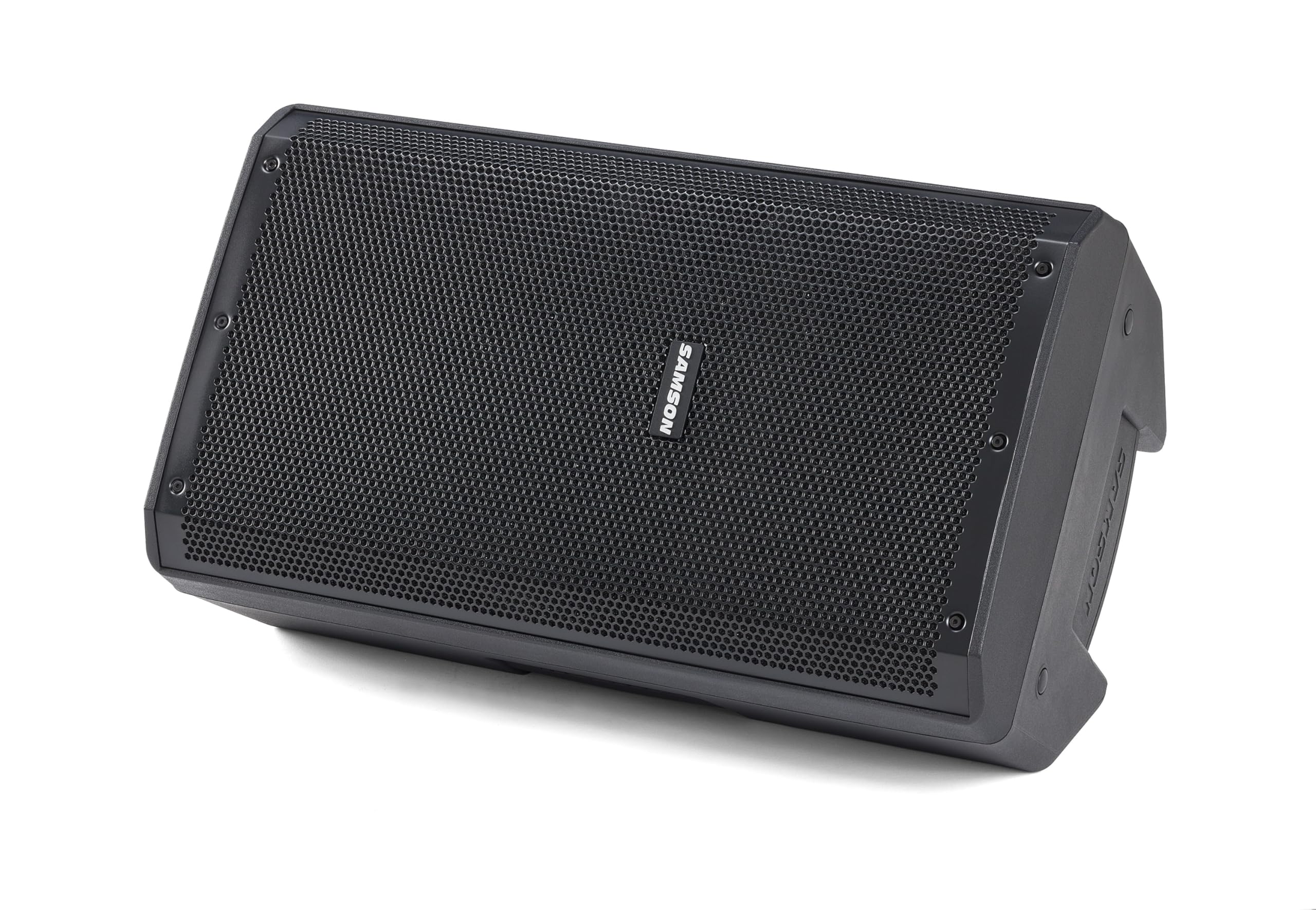 Samson - RS112a - Cassa attiva 400w, due vie, 12"