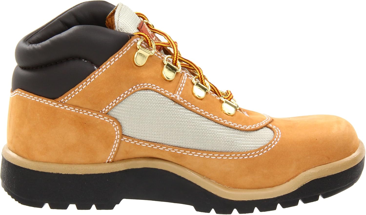 Timberland Kids' Field Boots