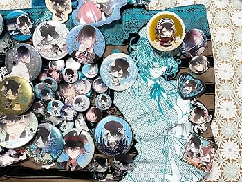 DIABOLIK LOVERS ルキ　痛バッグ 519xn7I6LAL._AC_UL210_SR210,