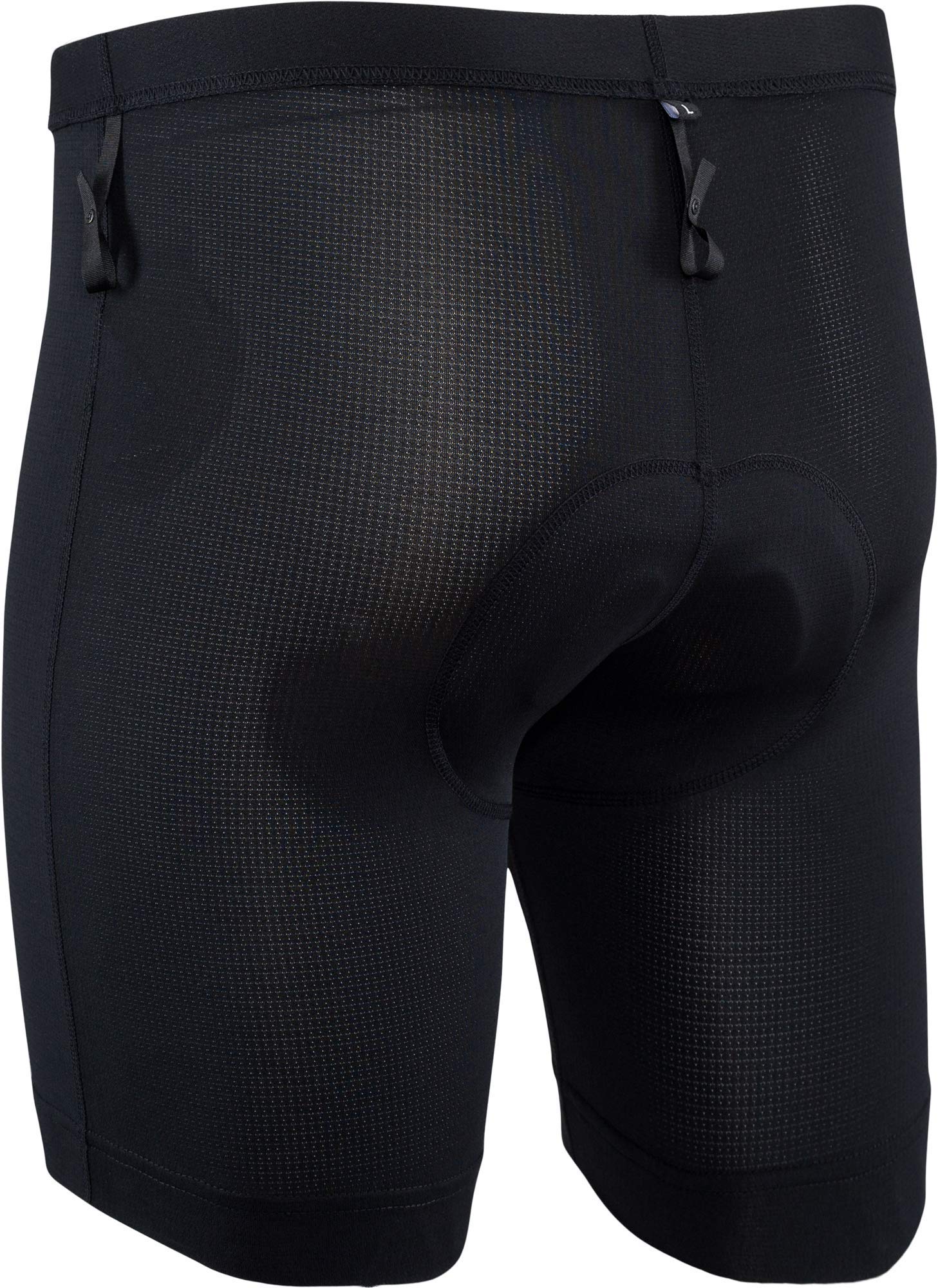 SILVINI Men's Padded Liner Shorts