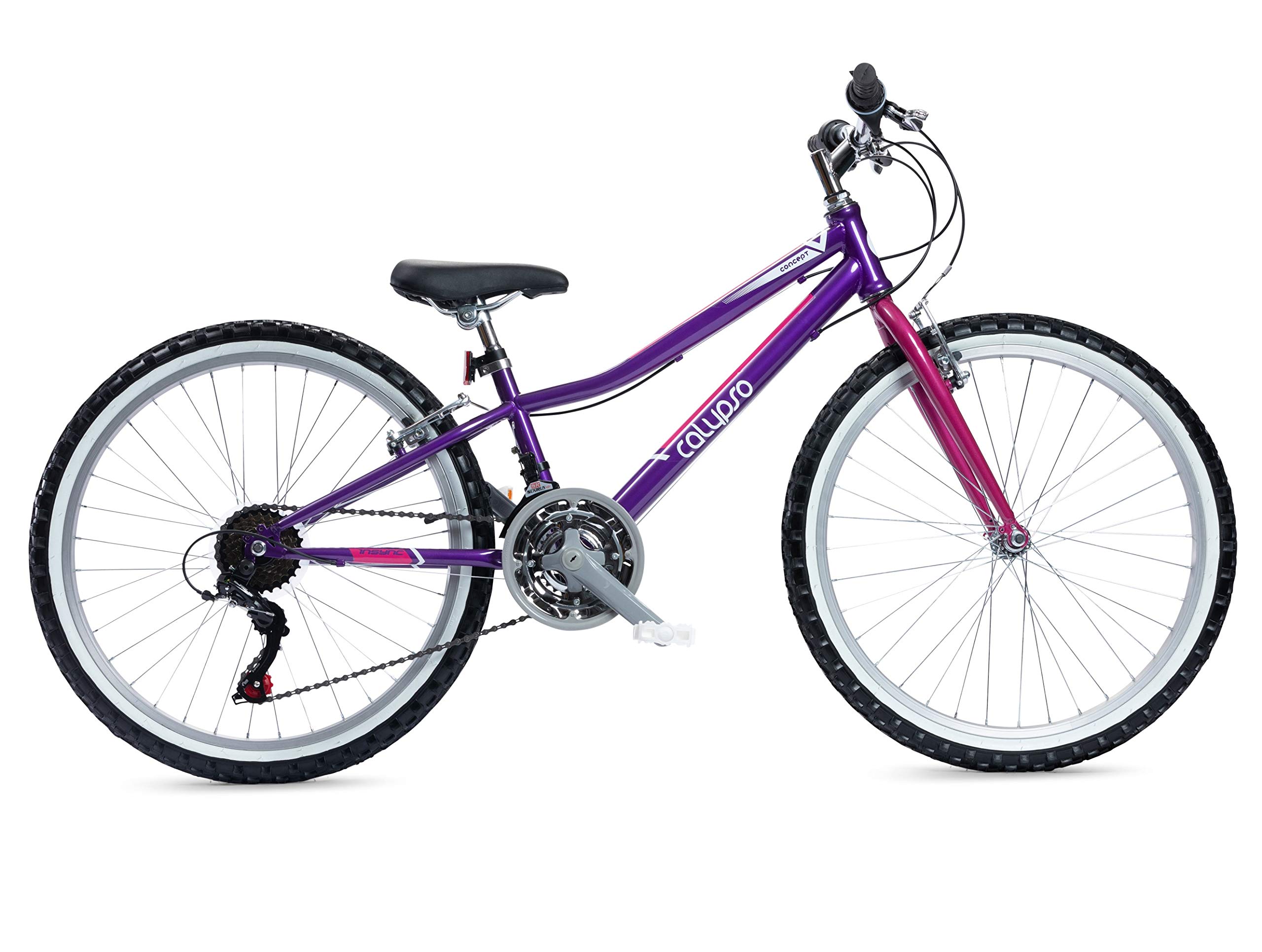 Insync Calypso 24 Wheel Girls Bicycle Desertcart Seychelles