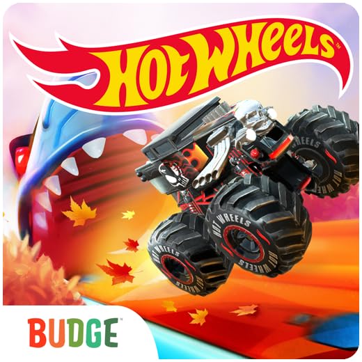 Hot Wheels Unlimited
