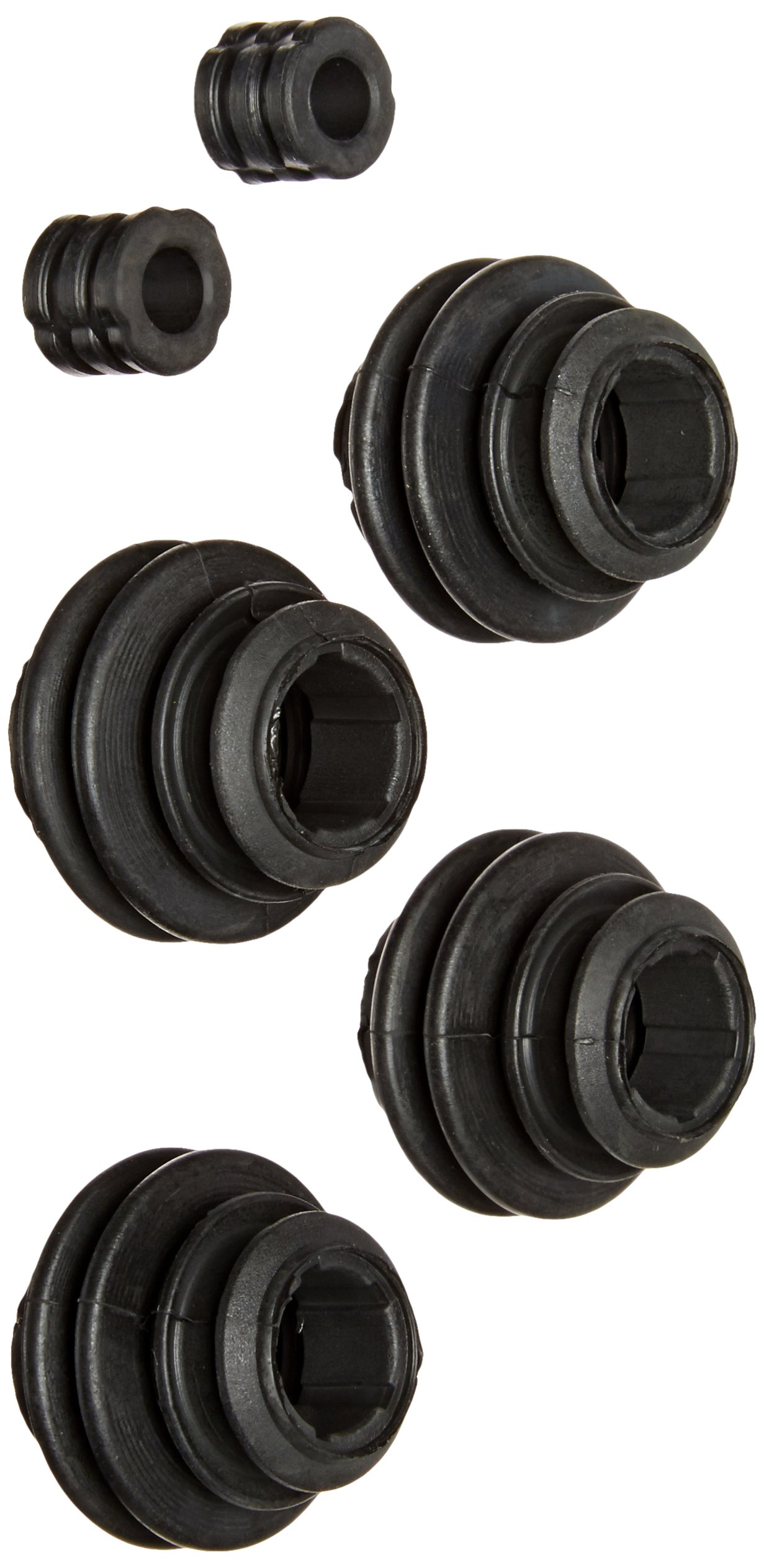 Amazon.com: Raybestos H16189 Professional Grade Disc Brake Caliper  