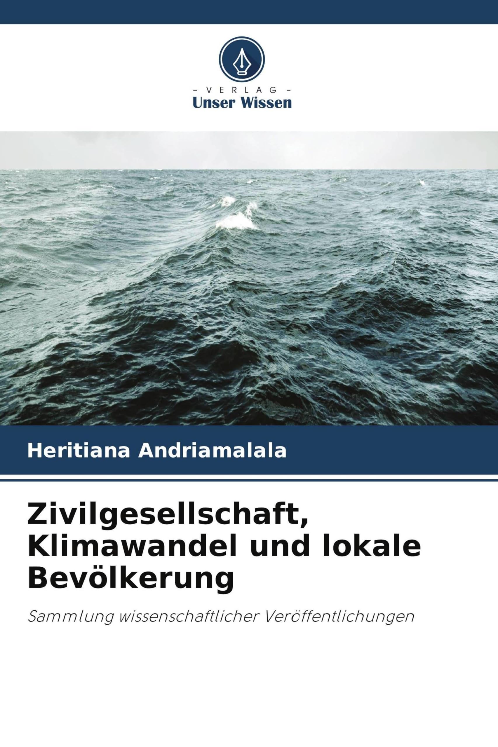 Zivilgesellschaft, Klimawandel und lokale Bevölkerung: Sammlung wissenschaftlicher Veröffentlichungen
