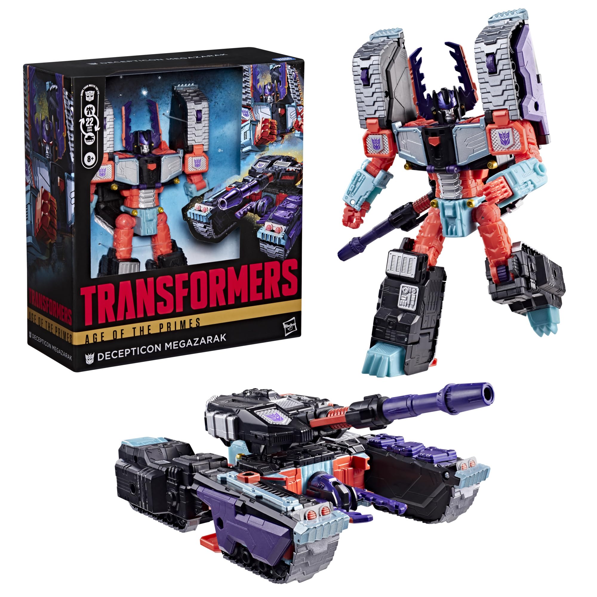 Amazon.com: Hasbro Collector's Corner: Transformers Collectors