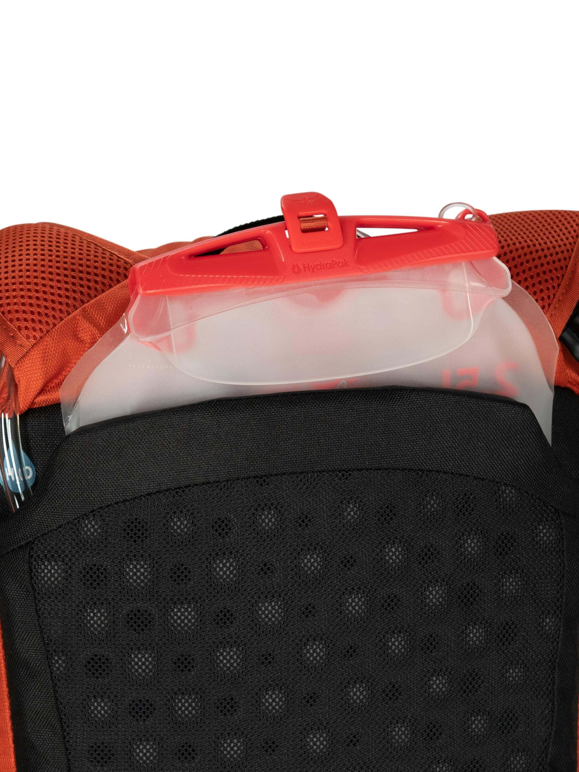Osprey Skarab Herren Wanderrucksack mit Hydraulikreservoir