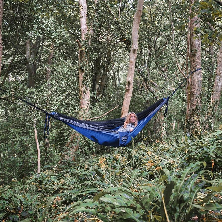 Easthills Outdoors ジャングルエクスプローラー ハンモック Best Camping Hammock with Bug Net | Easthills Outdoors