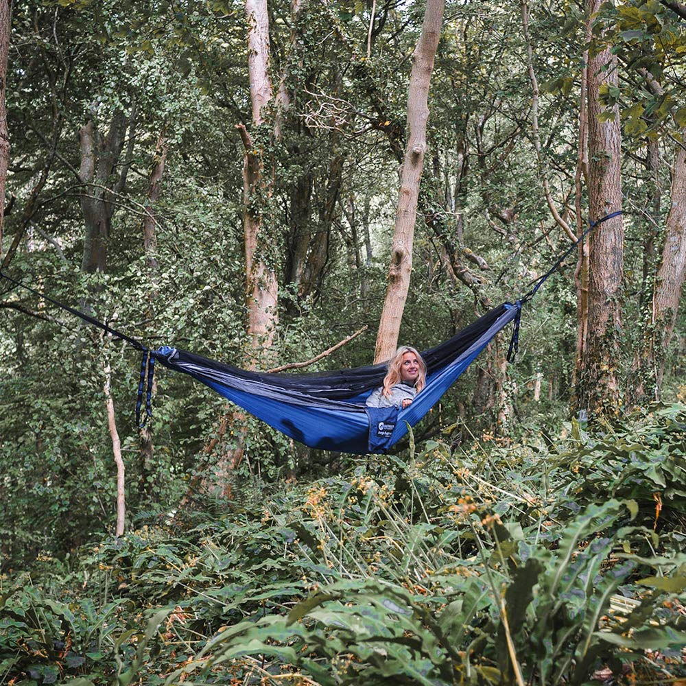 Amazon.co.jp: Easthills Outdoors(イーストヒルズ): ハンモック