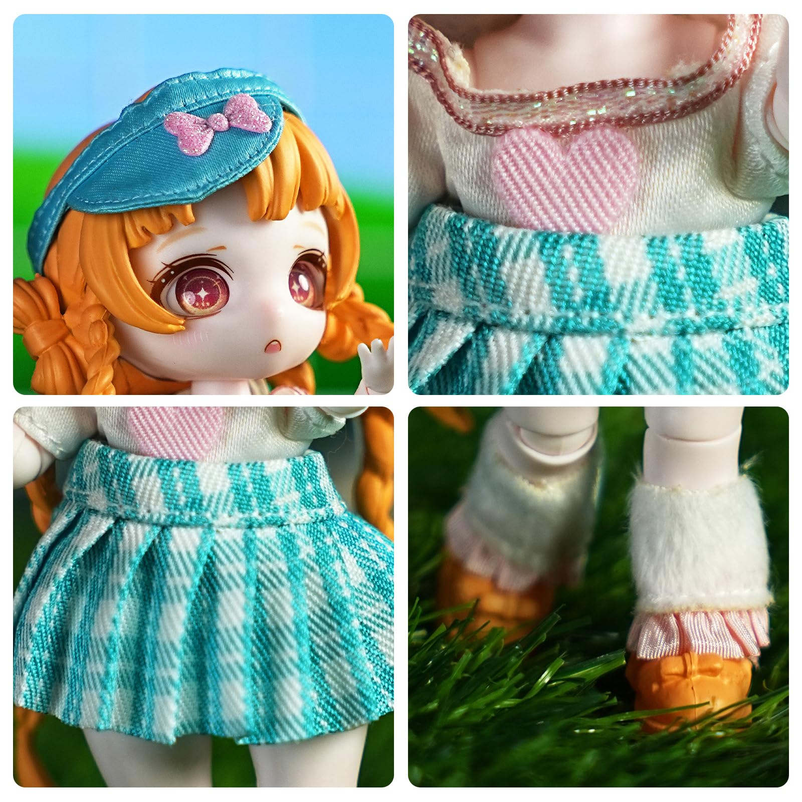 ⭐︎〜Puffy Figure 未開封ドール〜⭐︎ Amazon | COLLECTIBLE DOLL PUFFY パフィー フィギュア | フィギュア