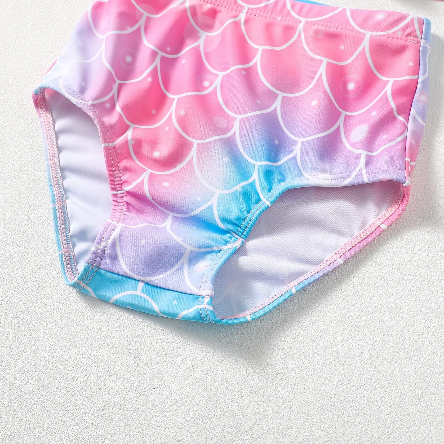 Baby Bikini 3-6 Months Magic Park 0M-3T Infant Girl Bikini Set