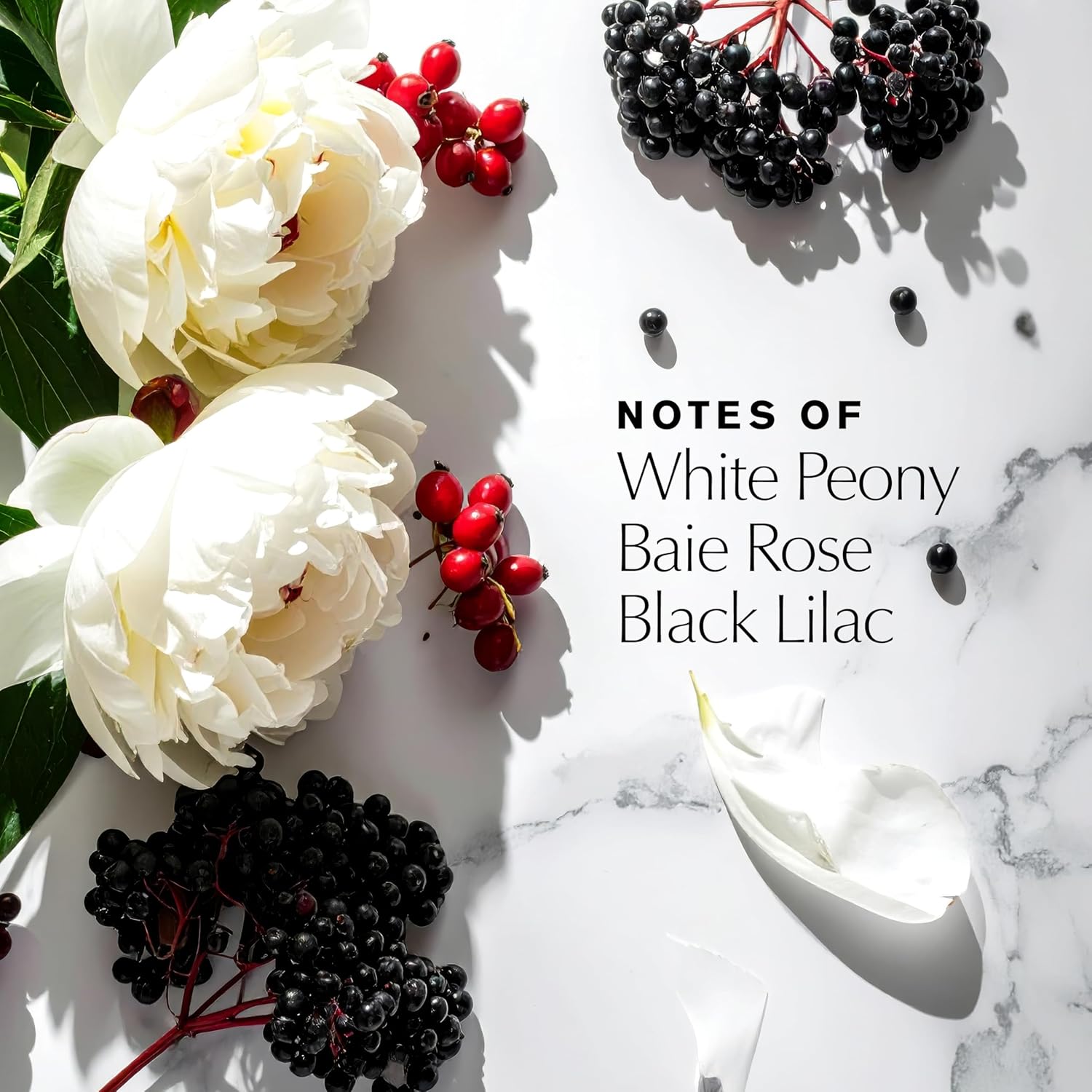 Estée Lauder Pleasures Perfumed Body Lotion with Notes of Lilies, White Peonies & Jasmine, 8.4 Fl Oz - Image 2