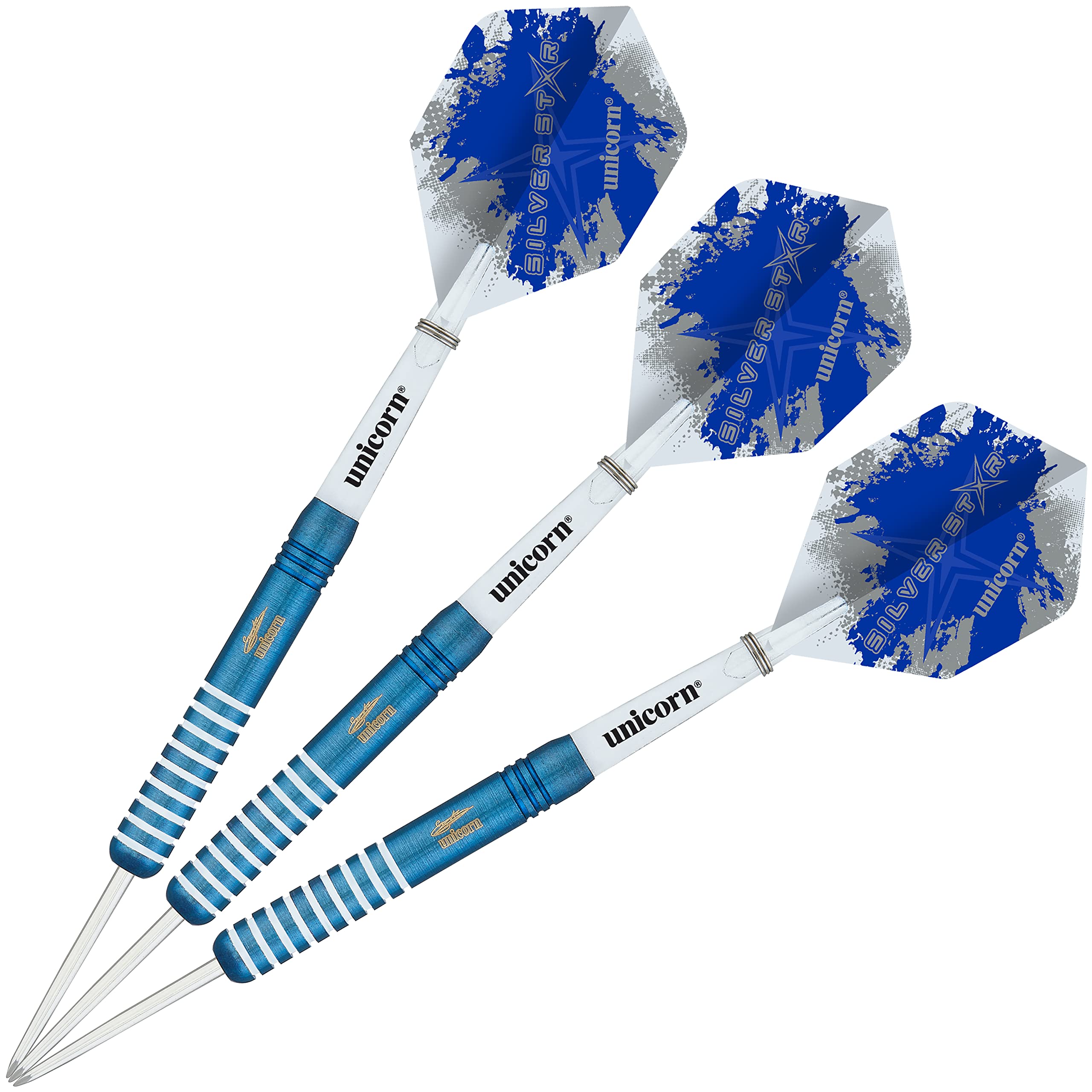‎Unicorn Zestaw rzutek | Gary Anderson