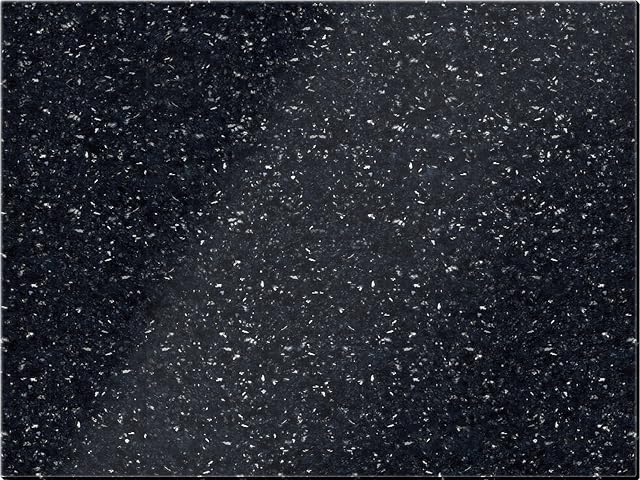 Creative Tops Naturals Black Granite Work Surface Protector