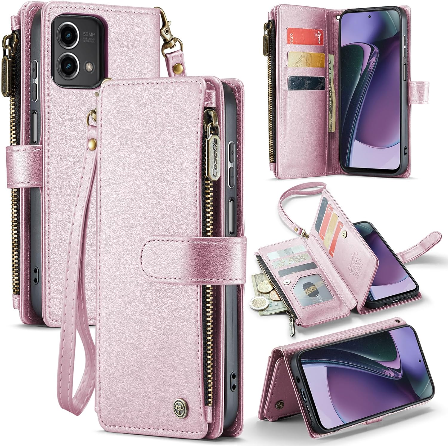 Fundas Flip