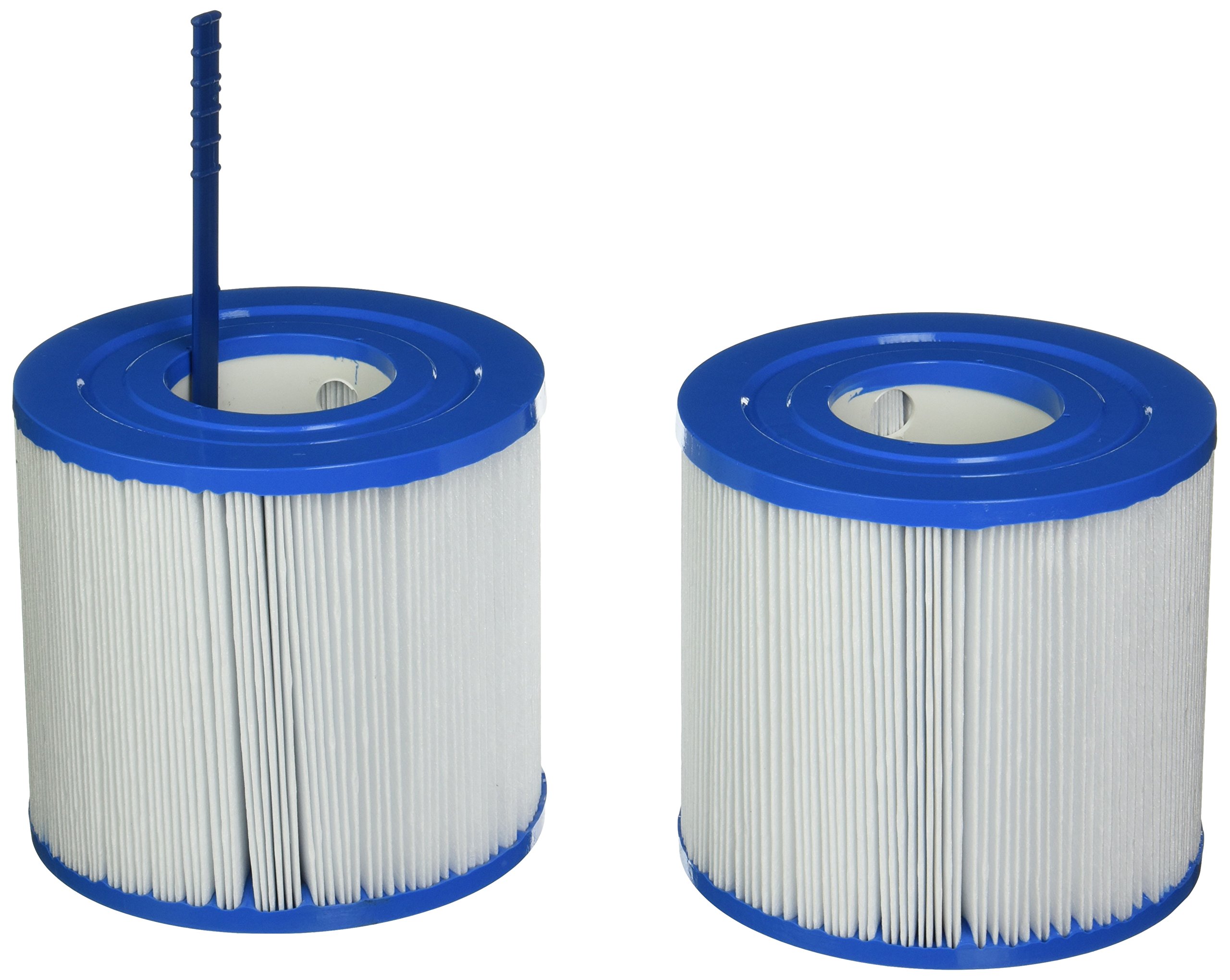 UnicelReplacement Filter Cartridge for Swimming Pool Filter Unicel # C4401; Quantity: 2