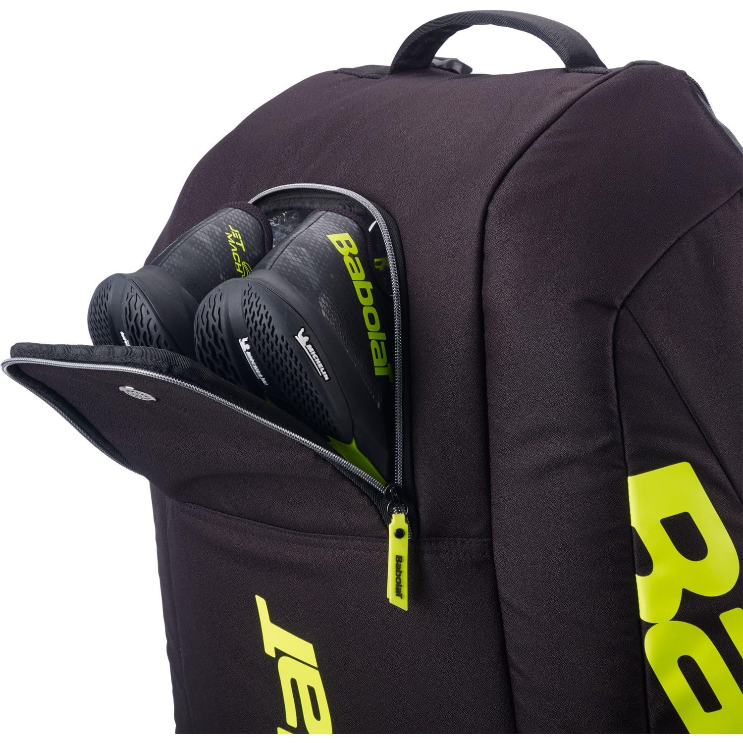 Amazon.co.jp: バボラ Babolat テニスバッグ・ケース RACKET HOLDER 6