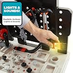 BLACK & DECKER Junior Power Tool Workshop